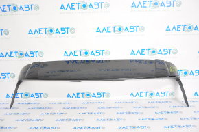 Infiniti JX35 QX60 13-20 Trunk Spoiler