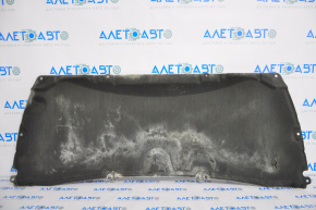 Hood insulation Infiniti JX35 QX60 13-20 torn