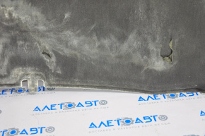 Hood insulation Infiniti JX35 QX60 13-20 torn