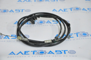 Infiniti JX35 QX60 13- Hood Release Cable