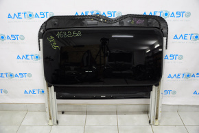 Sunroof assembly Infiniti JX35 QX60 13-20 curtain gray