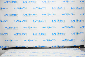 Roof lining right Infiniti JX35 QX60 13-14 without panorama, broken fastening