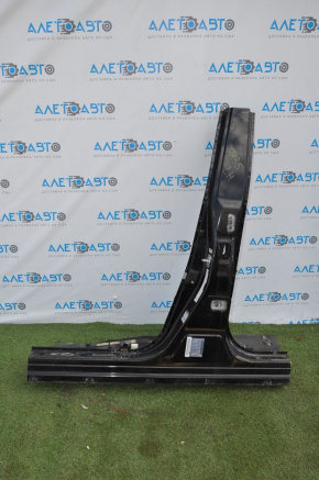 Left center pillar for Infiniti JX35 QX60 13-20