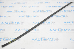 Windshield molding left Infiniti JX35 QX60 13-