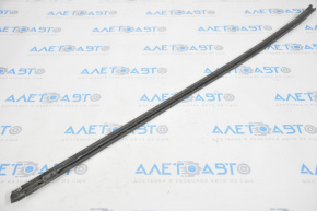 Windshield molding left Infiniti JX35 QX60 13-
