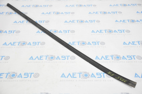 Windshield molding right Infiniti JX35 QX60 13-