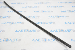Windshield molding right Infiniti JX35 QX60 13-