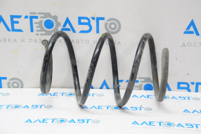 Front right spring Infiniti JX35 QX60 13-