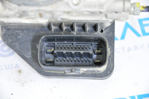 ABS ABS Infiniti JX35 QX60 13-15 prerest AWD