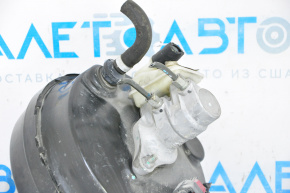 Brake master cylinder Infiniti JX35 QX60 13- without reservoir