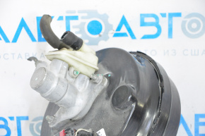 Brake master cylinder Infiniti JX35 QX60 13- without reservoir