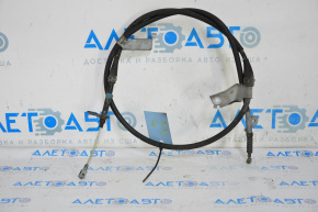 Parking brake cable rear left Infiniti JX35 QX60 13-