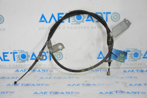 Parking brake cable rear right Infiniti JX35 QX60 13-