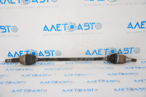 Drive axle shaft rear left Infiniti JX35 QX60 13-20