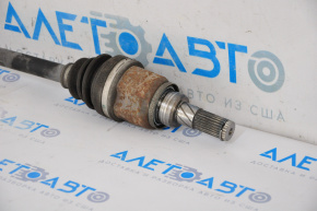 Drive axle shaft rear left Infiniti JX35 QX60 13-20