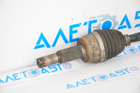 Drive axle shaft rear left Infiniti JX35 QX60 13-20