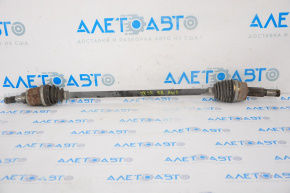 Drive axle shaft rear right Infiniti JX35 QX60 13-20