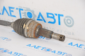 Drive axle shaft rear right Infiniti JX35 QX60 13-20