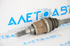 Drive axle shaft rear right Infiniti JX35 QX60 13-20