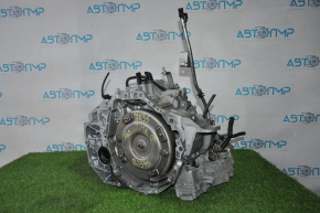 Automatic transmission assembly Infiniti JX35 QX60 13-14 CVT AWD 124k error P0715