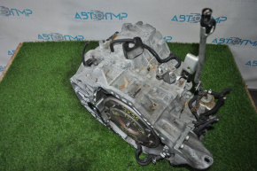 Automatic transmission assembly Infiniti JX35 QX60 13-14 CVT AWD 124k error P0715