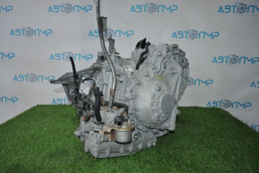 Automatic transmission assembly Infiniti JX35 QX60 13-14 CVT AWD 124k error P0715