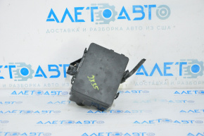 Infiniti JX35 QX60 13-17 rear left underhood fuse box assembly