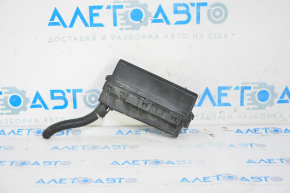 Housing of the relay block under the hood right Infiniti JX35 QX60 13- assembled