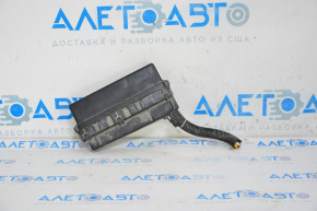 Housing of the relay block under the hood right Infiniti JX35 QX60 13- assembled