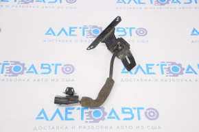 Infiniti JX35 QX60 13-15 Front Grille Camera
