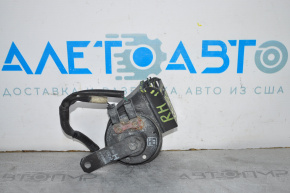 Right signal Infiniti JX35 QX60 13-20 cover defect