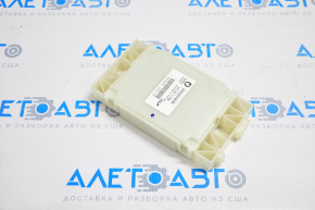 AMPLIFIER CONTROL AIR CONDITIONER Infiniti JX35 QX60 13-14