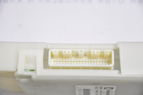 AMPLIFIER CONTROL AIR CONDITIONER Infiniti JX35 QX60 13-14