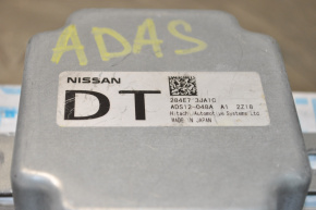 CONTROLLER ASSY-ADAS Infiniti JX35 QX60 13-
