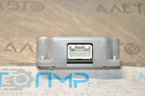 CONTROLLER ASSY-ADAS Infiniti JX35 QX60 13-
