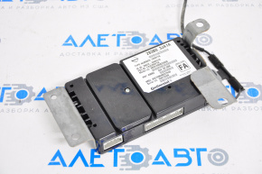 TELEMATICS COMMUNICATION Infiniti JX35 QX60 13-16