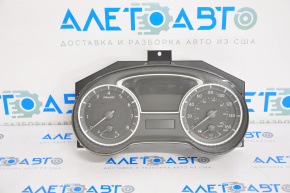 Infiniti JX35 QX60 13-14 Instrument Cluster