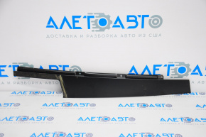 Jeep Cherokee KL 14-23 front left side door trim