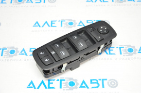 Front left window lift control Jeep Cherokee KL 14-14