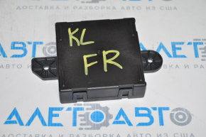 Front Right Door Computer Jeep Cherokee KL 14-20
