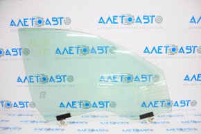 Jeep Cherokee KL 14-23 front right door glass