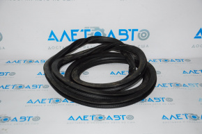Jeep Cherokee KL 14-23 Front Right Door Seal