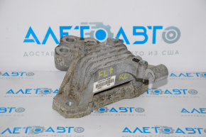 Left engine mount for Jeep Cherokee KL 14-22 3.2