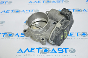 Jeep Cherokee KL 14-19 2.4 Throttle Body