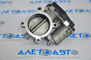 Jeep Cherokee KL 14-19 2.4 Throttle Body