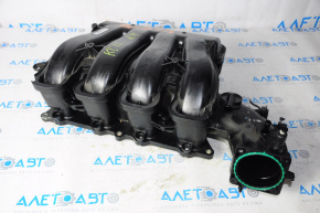 Jeep Cherokee KL 14-18 2.4 intake manifold