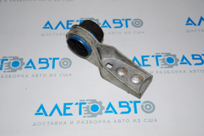 Muffler bracket rear right Jeep Cherokee KL 14-23