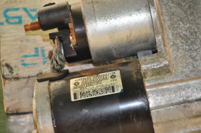 Starter Jeep Cherokee KL 14-18 2.4
