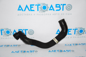 Lower cooling hose for Jeep Cherokee KL 14-22 3.2