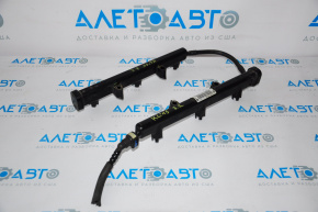 Jeep Cherokee KL 14-22 3.2 Fuel Rail